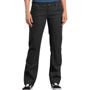 Dickies Women’s carpenter pants. size 4 R